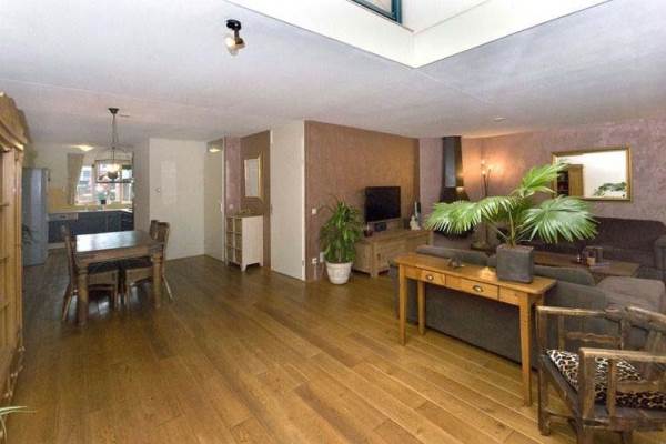 Woning Dominee Buskesstraat 10 Arnhem