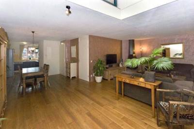 Woning Dominee Buskesstraat 10 Arnhem