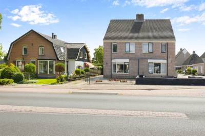 Woning Rijksstraatweg 227 Leersum