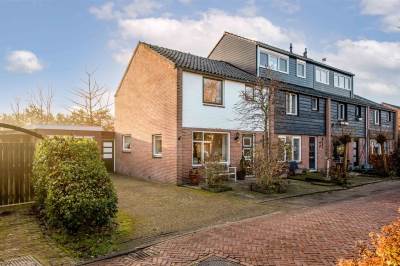 Woning Julianaplein 2 Akersloot