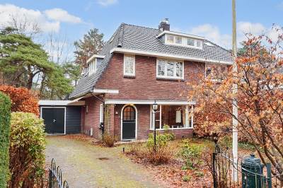Woning Jan Willem Frisolaan 19 Zeist