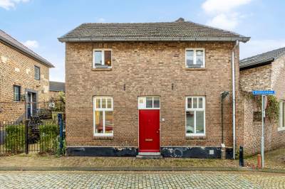 Woning Raadhuisstraat 2 Elsloo (LI)