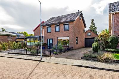 Woning Populierenstraat 1 Boven-Leeuwen