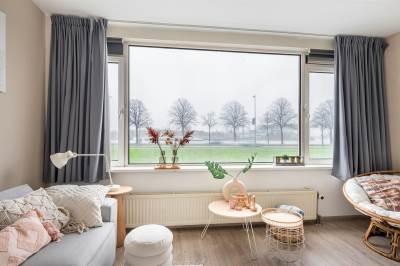 Woning Oostmaaslaan 149 a- 01 Rotterdam