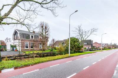 Woning Oosteinderweg 66 Aalsmeer