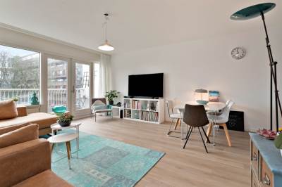 Woning Bohortplaats 44 Amersfoort