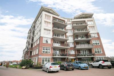 Woning De Klok 123 Rijnsburg