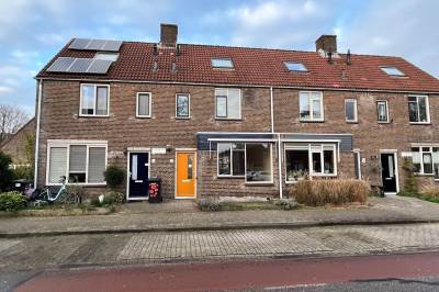 Woning Korenbloem 2 Zwaag