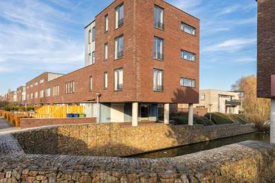 Woning Rodinweg 57 Almere