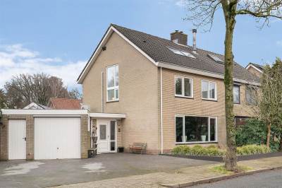 Woning Diedenweg 39 Ede