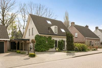 Woning Blokakkers 9 Riel