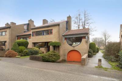 Woning Elsmaathorst 48 Enschede