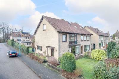 Woning Frederik Hendriklaan 1 Woerden
