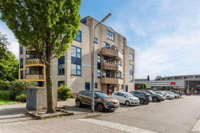 Woning Lettenburg 168 Hoofddorp