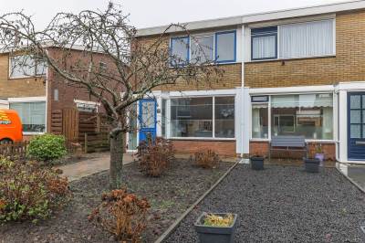 Woning Kloosterstraat 17 Ten Boer