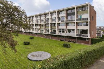 Woning Thorbeckestraat 6 Katwijk (ZH)