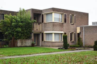 Woning Raadhuisplein 3 Heel