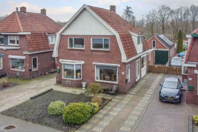 Woning Langeleegte 107 Veendam