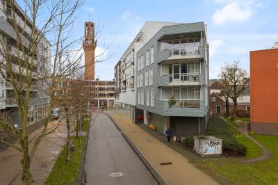 Woning Bevrijderslaantje 19 Hengelo (OV)