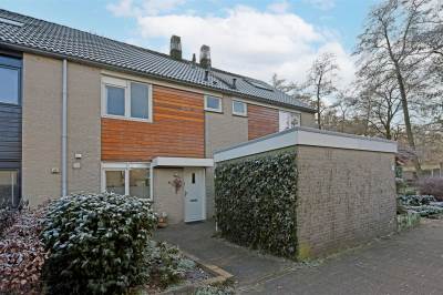 Woning Klaproos 78 Driebergen-Rijsenburg