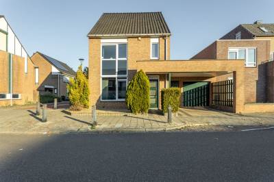 Woning Prins Hendriklaan 119 Brunssum