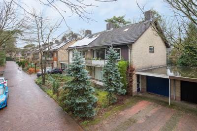 Woning Kennedylaan 46 Rijen