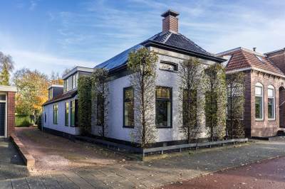 Woning Noorderstraat 277 Sappemeer