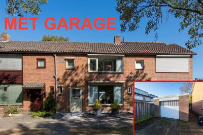 Woning Groenewoudlaan 50 Waalwijk