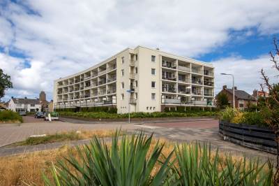 Woning Cort van der Lindenstraat 2F5 Zandvoort