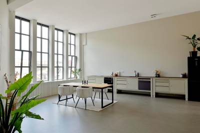 Woning Torenlaan 16A Hilversum