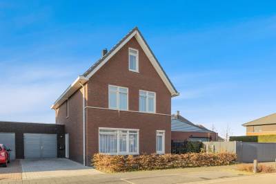 Woning Sleutelbloem 2 Eijsden