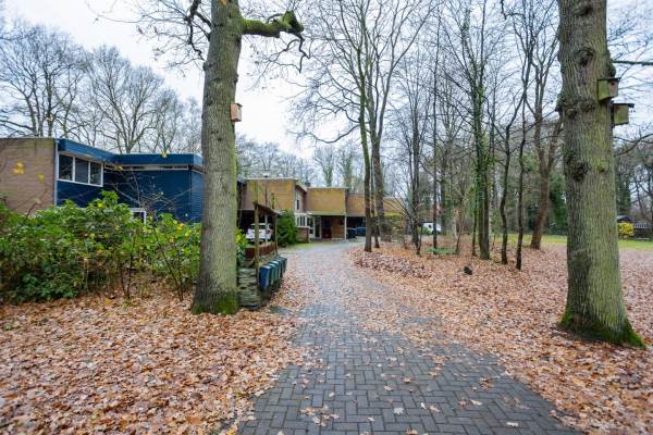 Woning Ir. Mentropweg 5 Veenhuizen