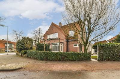 Woning Vermeerlaan 23 Hilversum