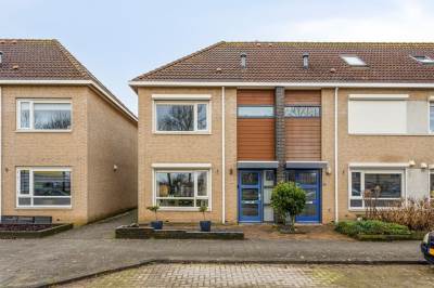 Woning Koperwiek 26 Rijswijk (NB)