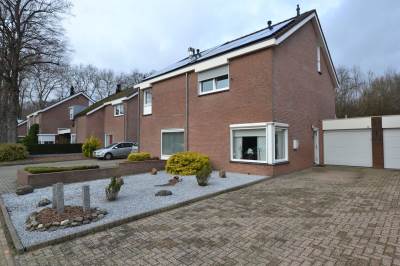 Woning Callistusstraat 11 Kerkrade