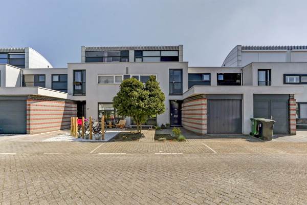 Woning Oostplaat 39 Bergen op Zoom