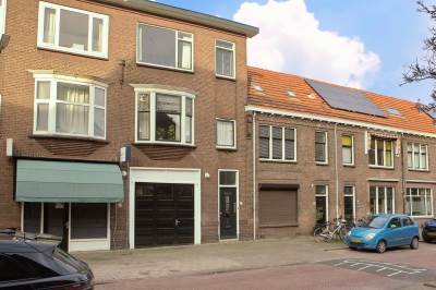 Woning Simonsstraat 102 Delft
