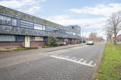 Woning Parklaan 42 Pijnacker