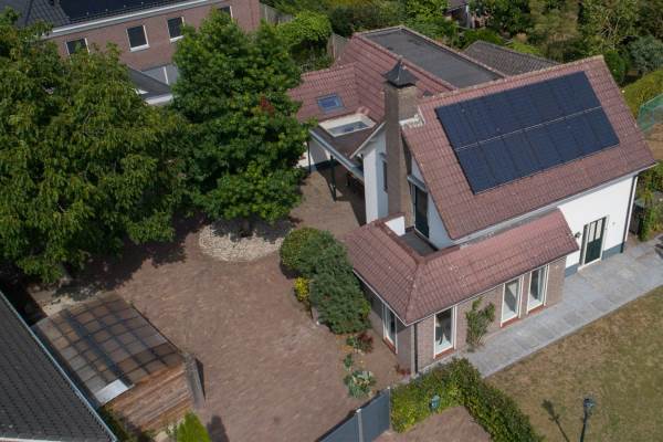 Woning Nieuwlandsestraat 7 Heeswijk-Dinther