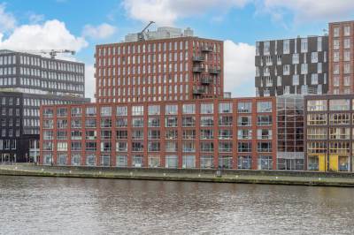 Woning Veembroederhof 239 Amsterdam