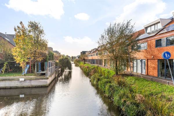 Woning Van Essendijk 154 Den Haag