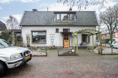 Woning Lindenlaan 18 Baarn