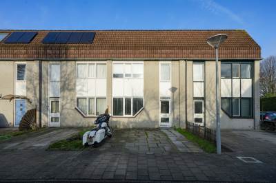 Woning Pyloon 18 Beuningen (GE)