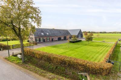 Woning Voortje 10 Mierlo