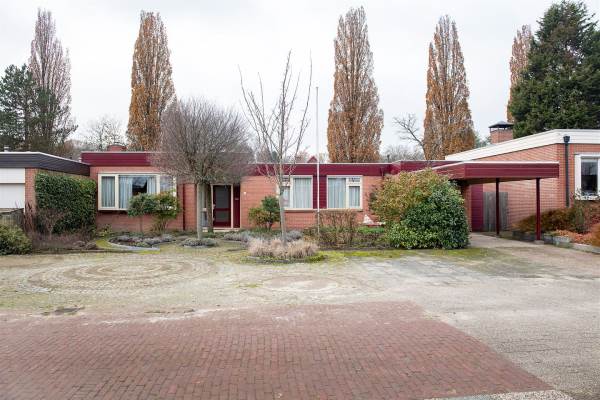 Woning Hoog Barge 6 Eefde