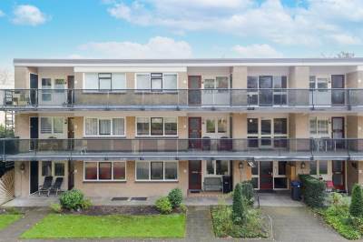 Woning Koningsweg 24 Baarn