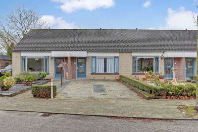 Woning Augustuslaan 3 Beuningen (GE)