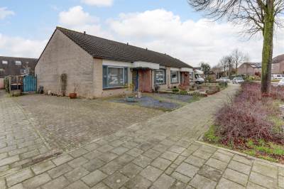 Woning Claudiuslaan 28 Beuningen (GE)