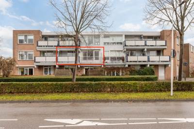 Woning Goudplevier 5 IJsselstein