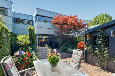 Woning Hans Tiemeijerhof 18 Arnhem